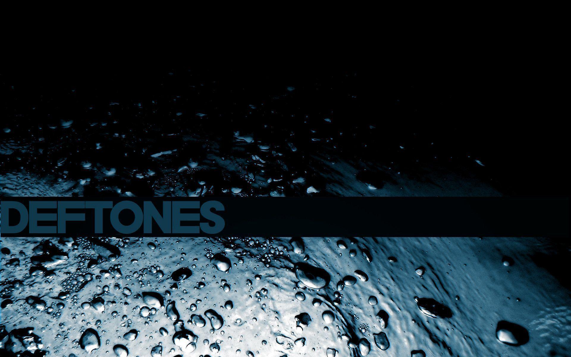 Deftones Wallpapers - Wallpaper Cave