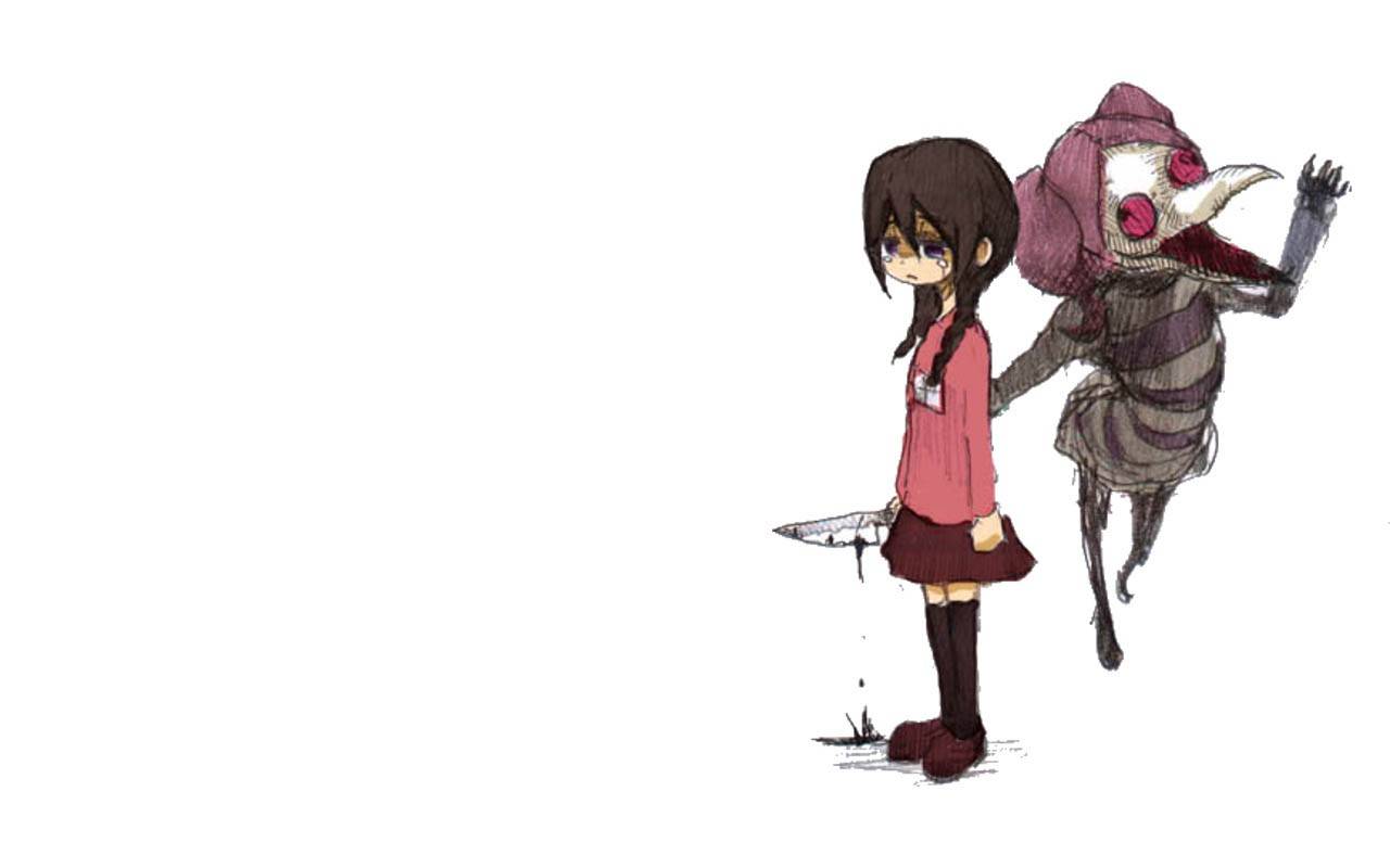 Yume Nikki For Android