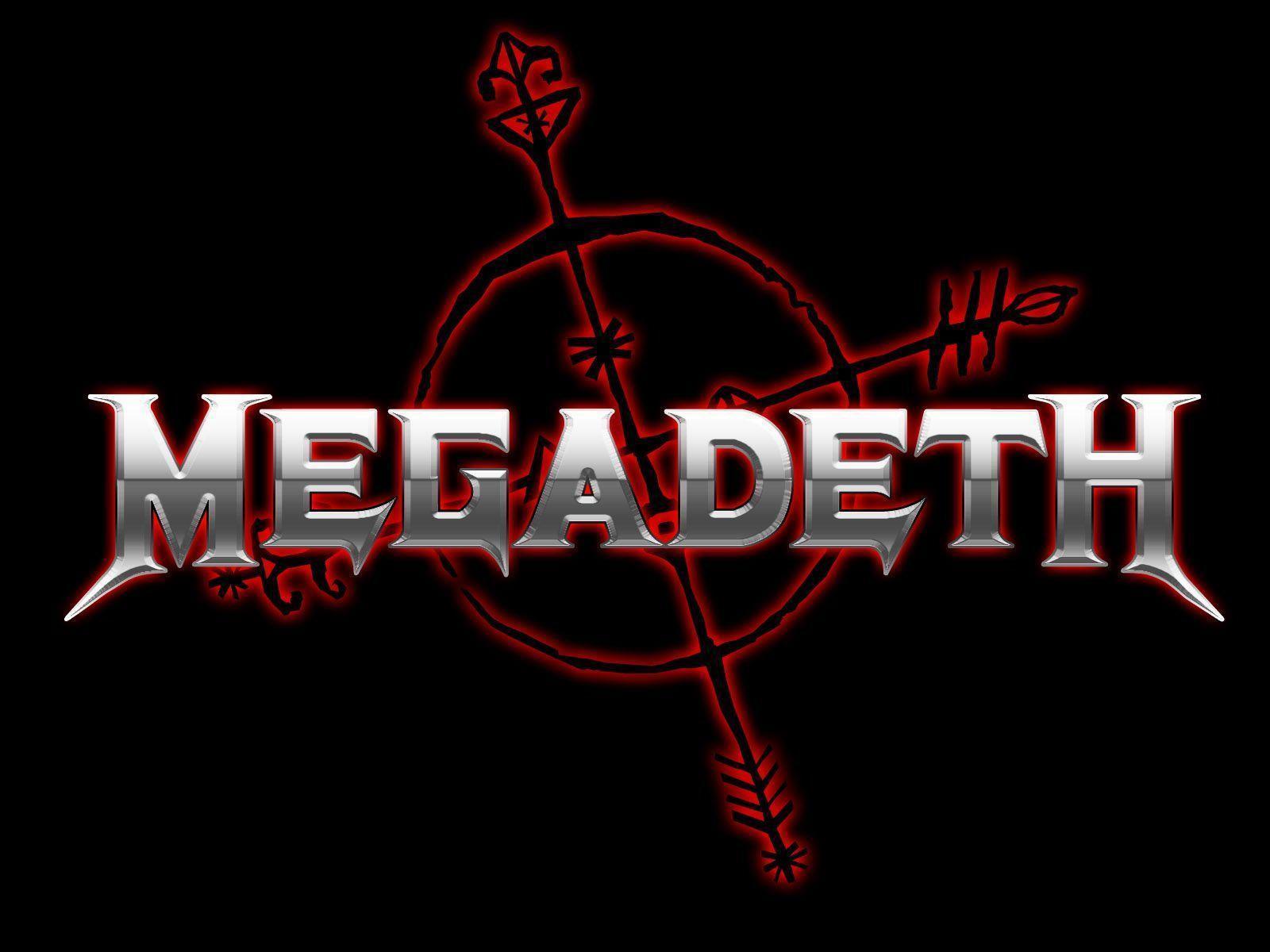 Megadeth Wallpapers - Wallpaper Cave