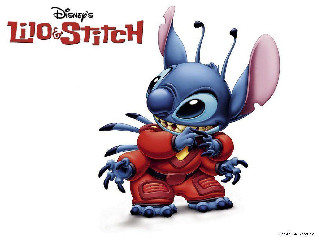 Lilo Stitch Disney Wallpaper For Ios 7