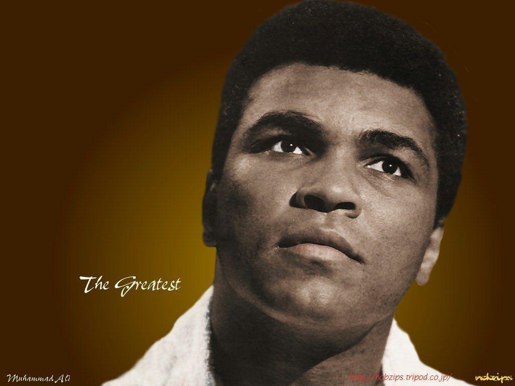 image For > Muhammad Ali