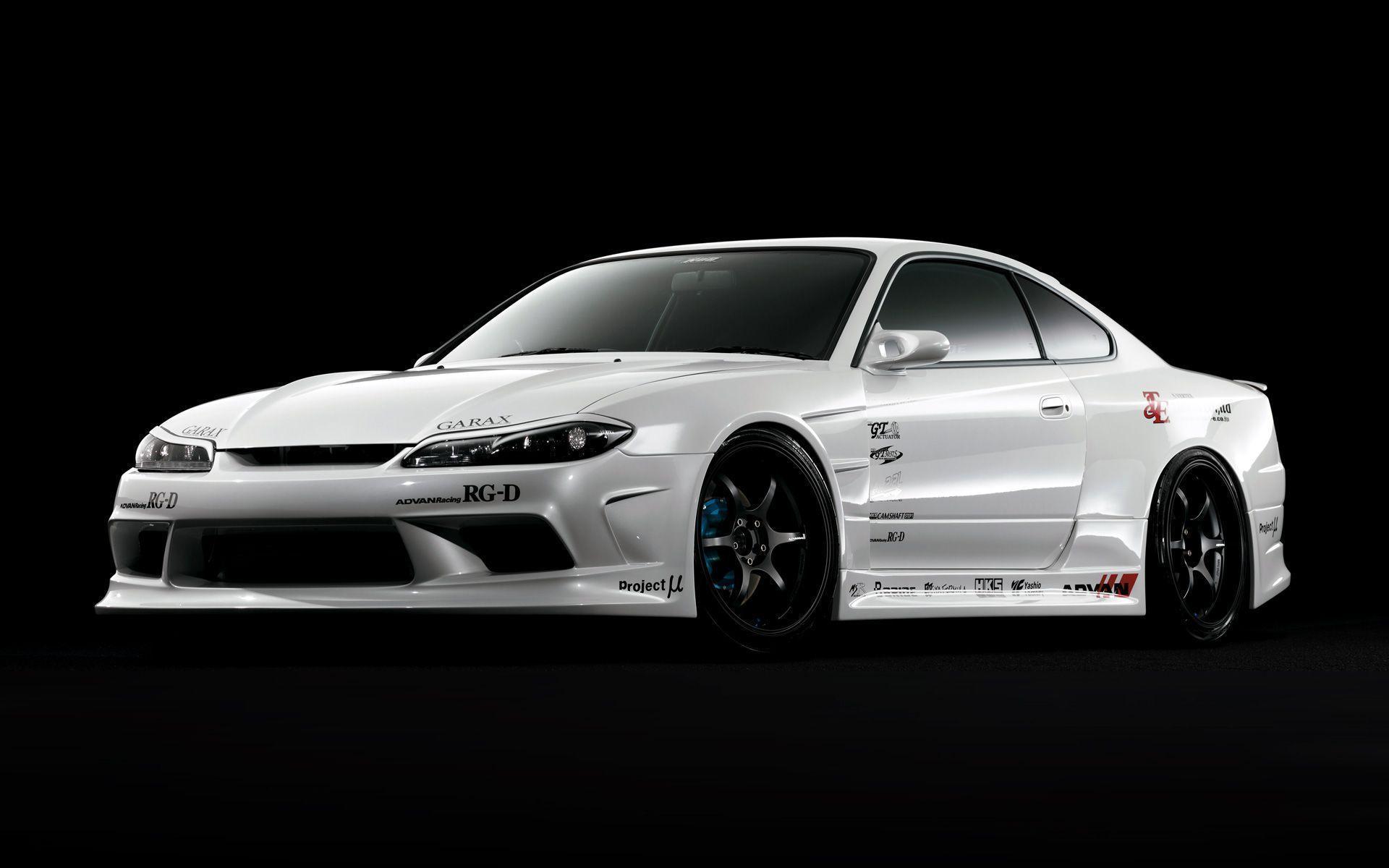 Pix For > S15 Silvia Wallpaper