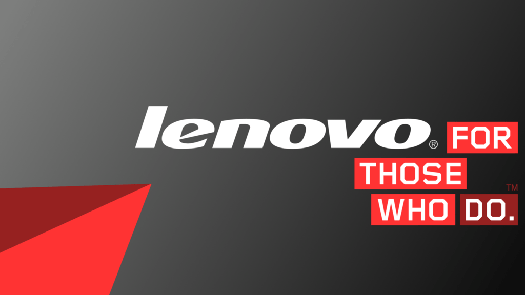 Lenovo Vectorial