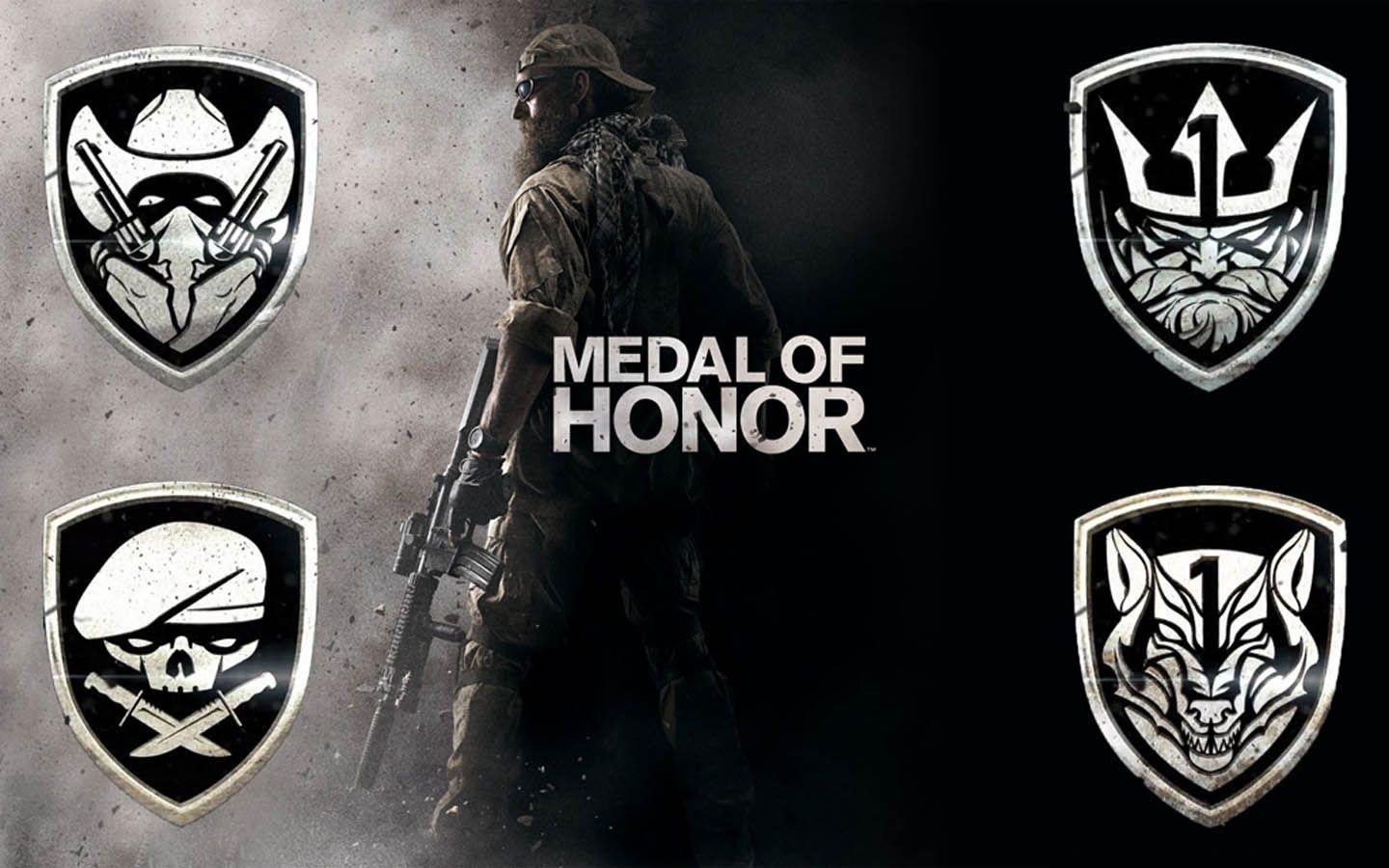 Medal Of Honor Wallpaper 42181 HD Wallpaper Picture. Top