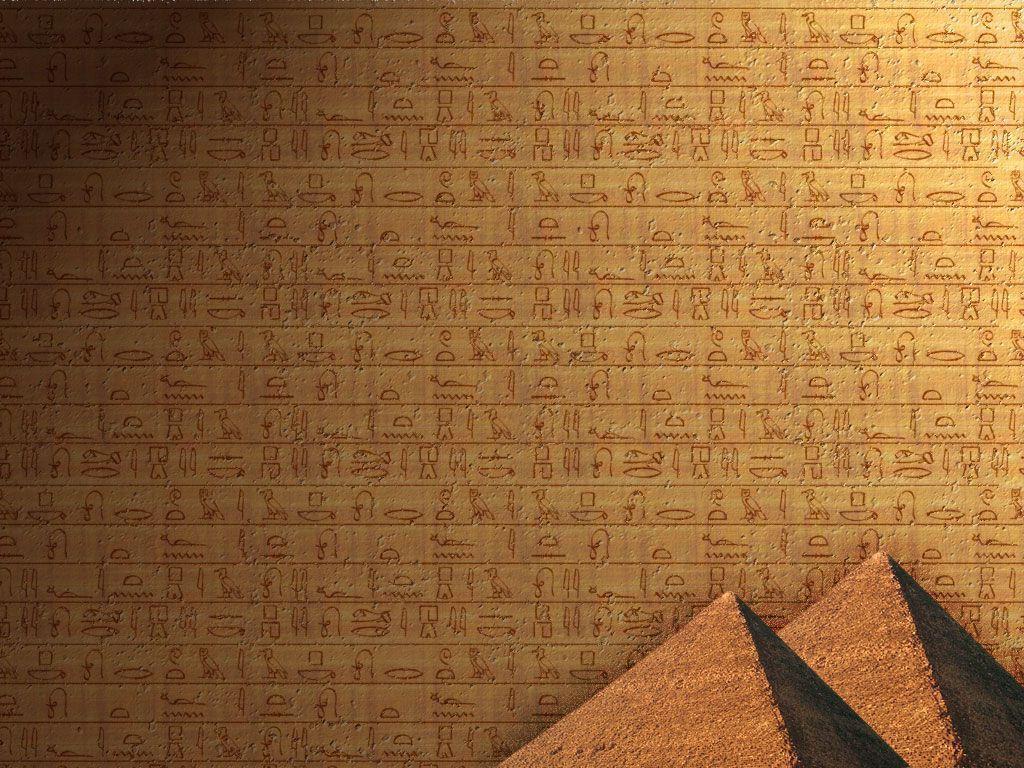 PPT - The Ancient Egyptians PowerPoint Presentation, free 