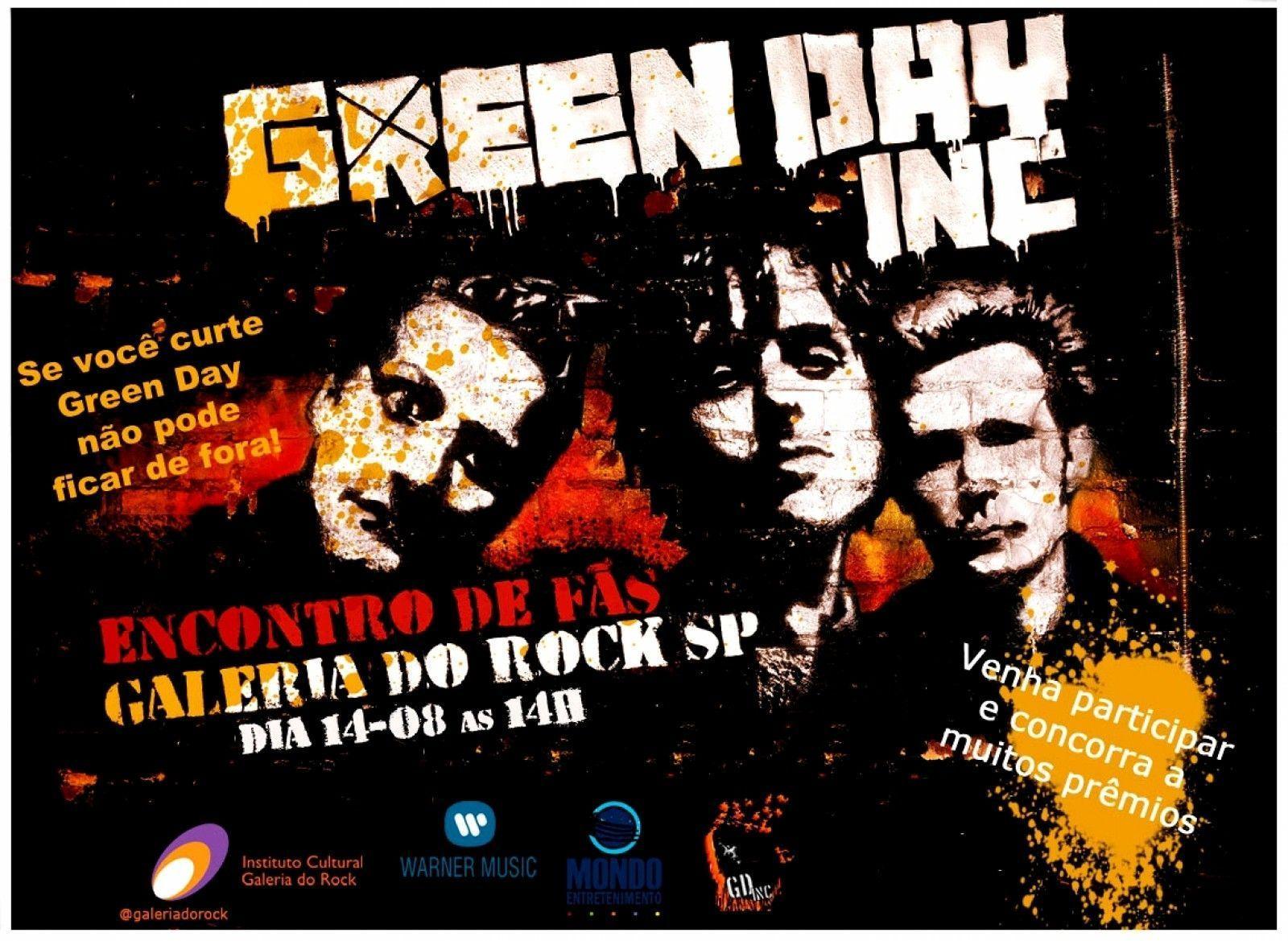 Wallpaper For > Green Day Wallpaper HD Uno