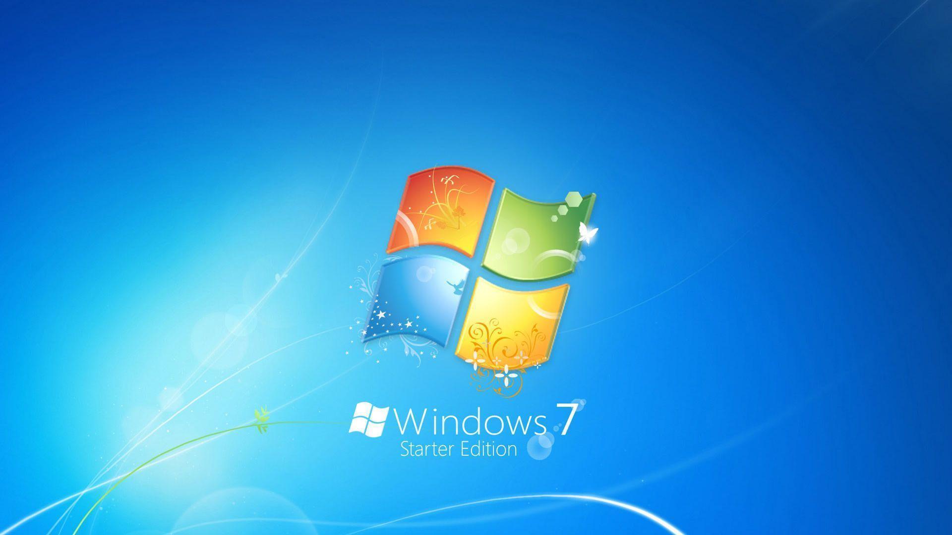Windows 7 Desktop Wallpaper. Wallpaper For Desktop and Mobile