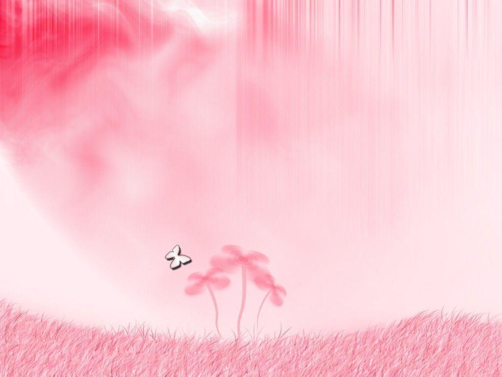 Pink Wallpaper (Color) Wallpaper