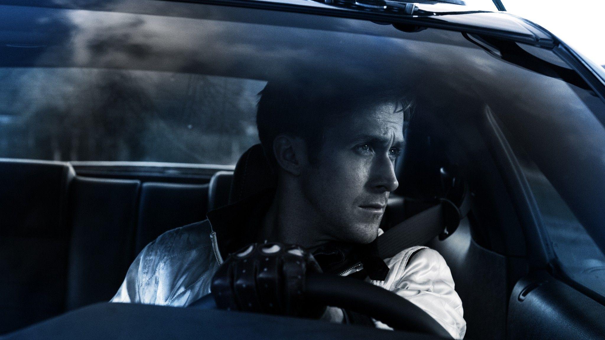 Ryan Gosling Drive Wallpaper. Viewallpaper