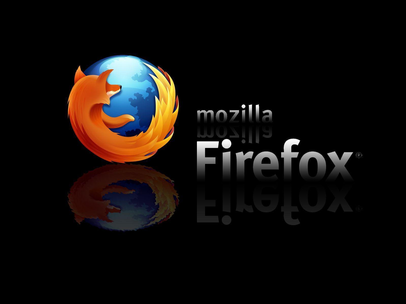 Mozilla Firefox HD Wallpaper HD Wallpaper