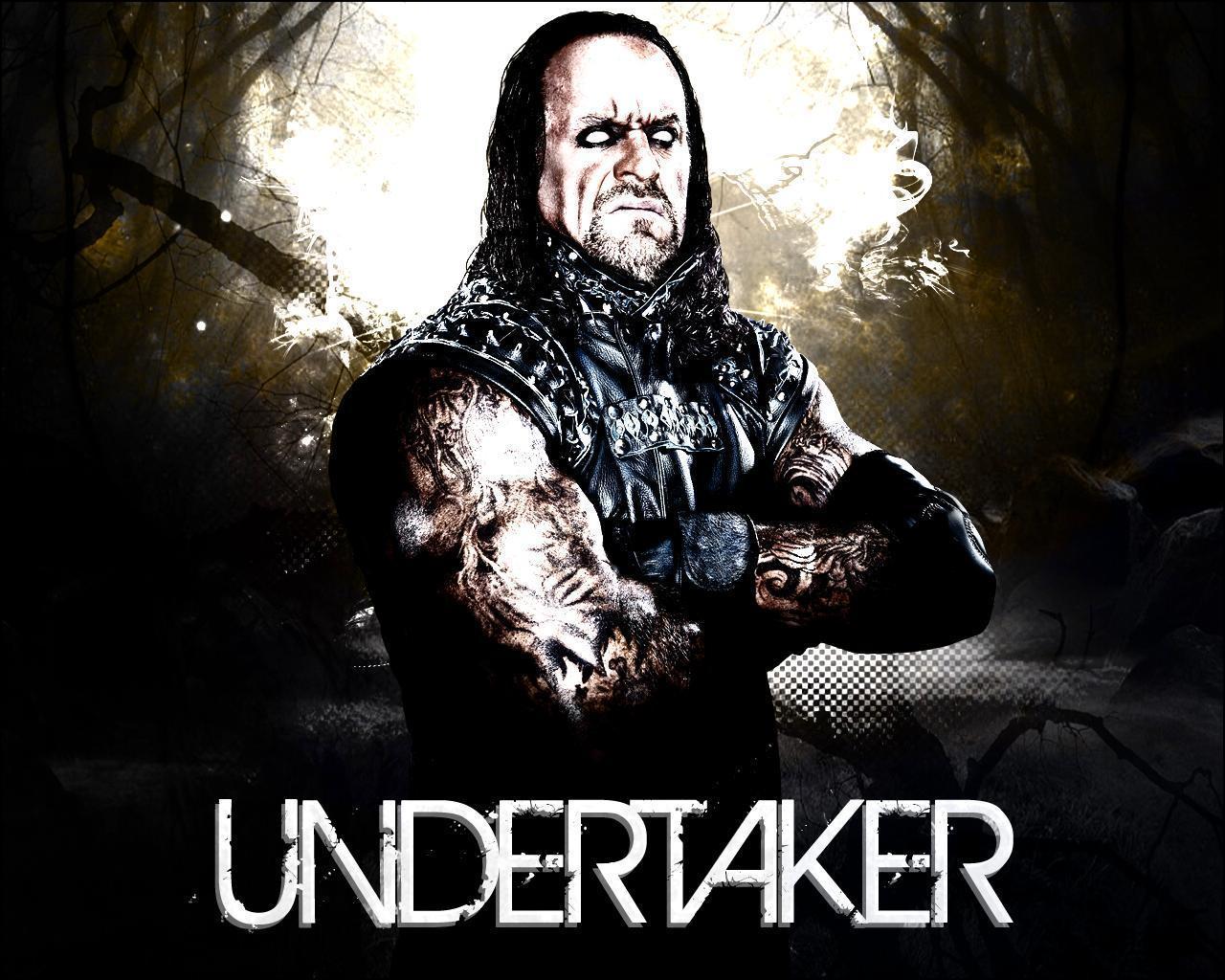 Logos For > Undertaker Logo Wallpaper