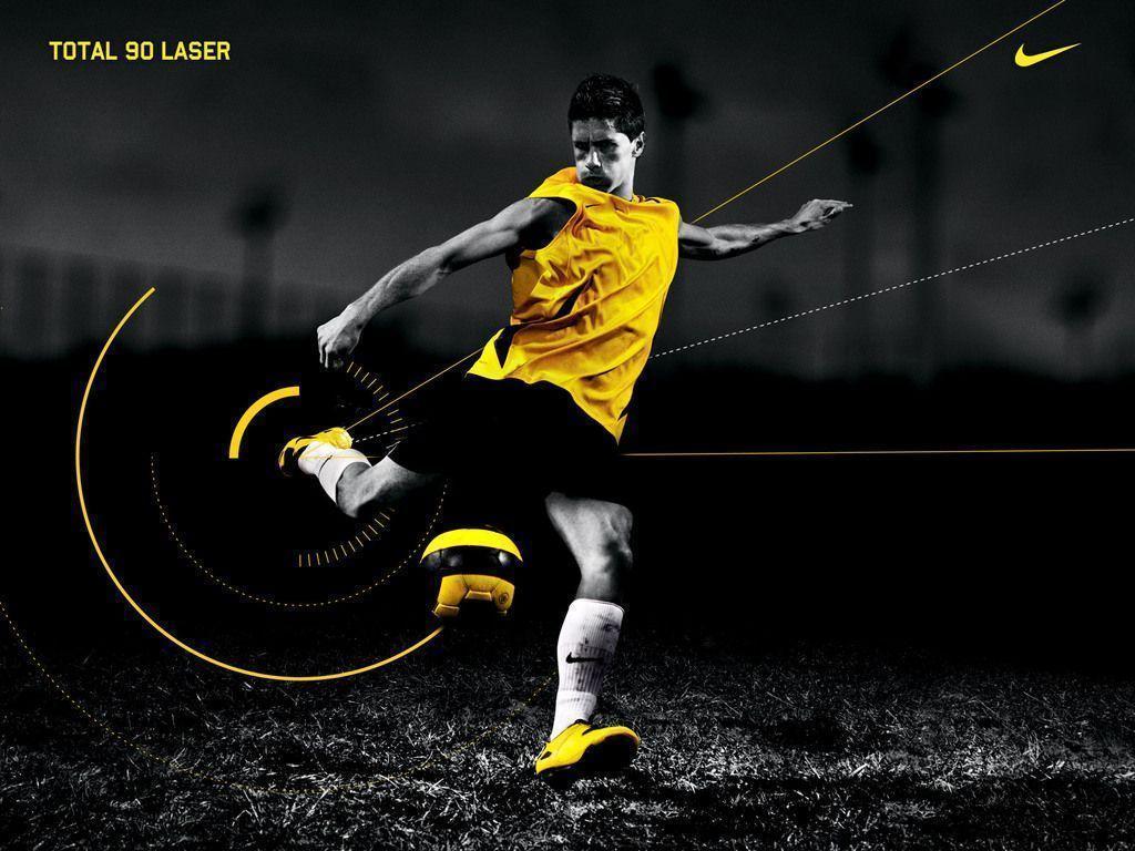 Wallpaper For > Nike Womens Soccer Wallpaper