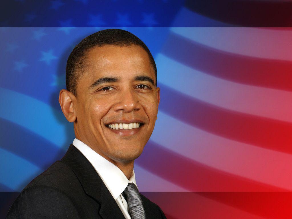 President Obama Pic