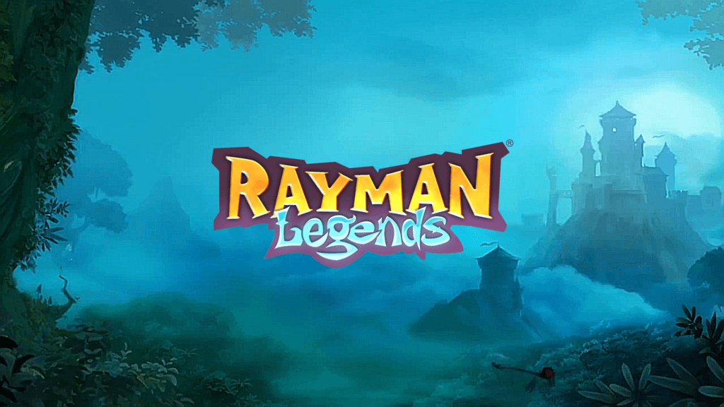 More Like Rayman Legends Wallpaper 2