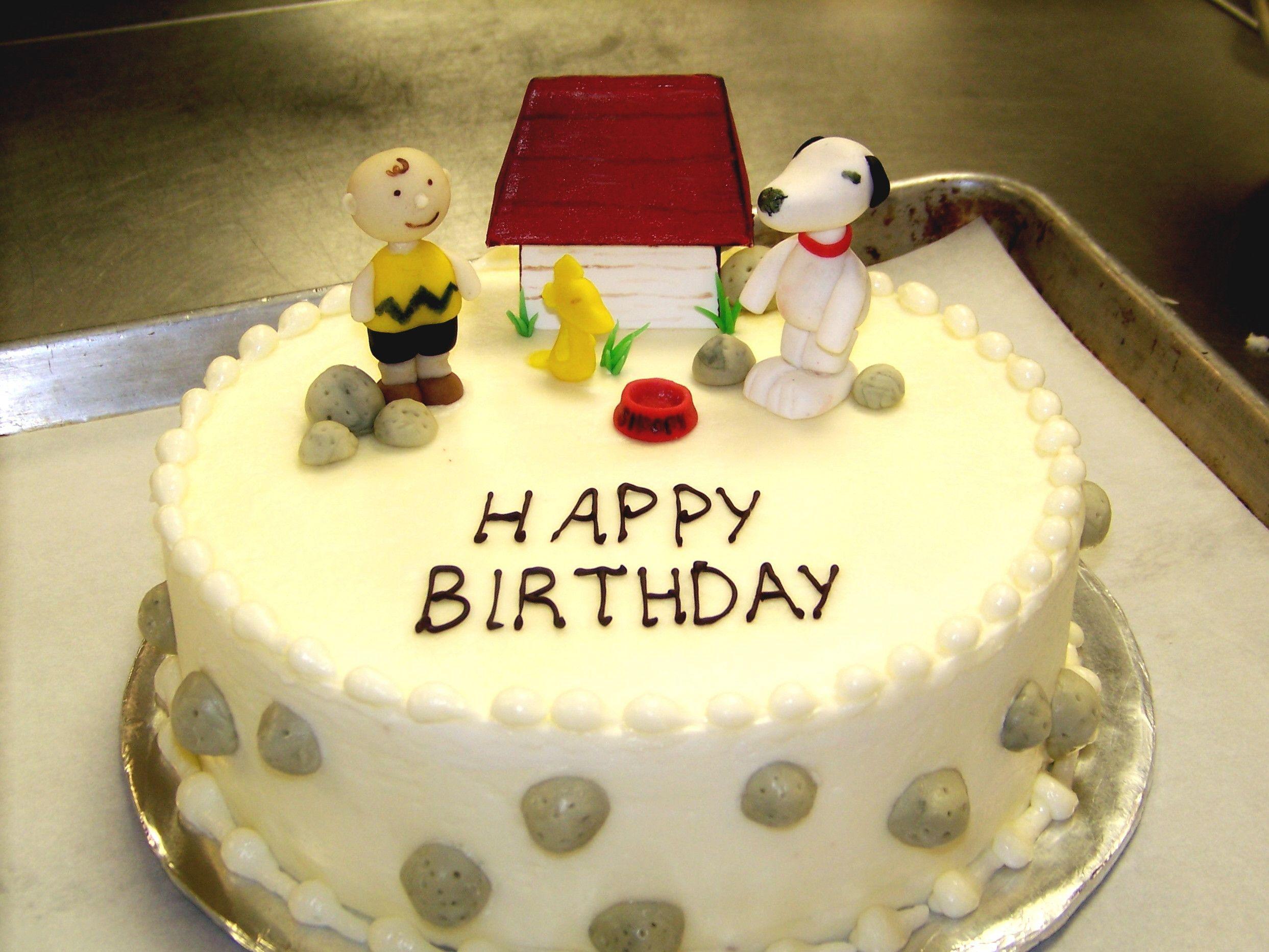 Happy Birthday Images Cake Hd