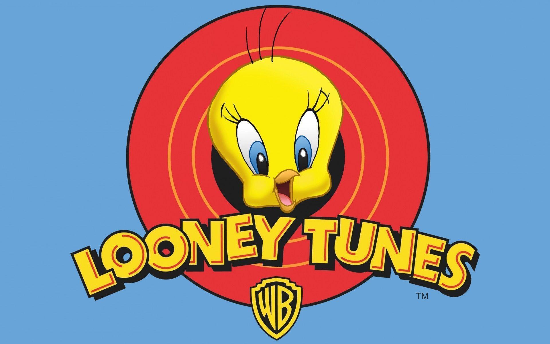 Looney Tunes HD Background