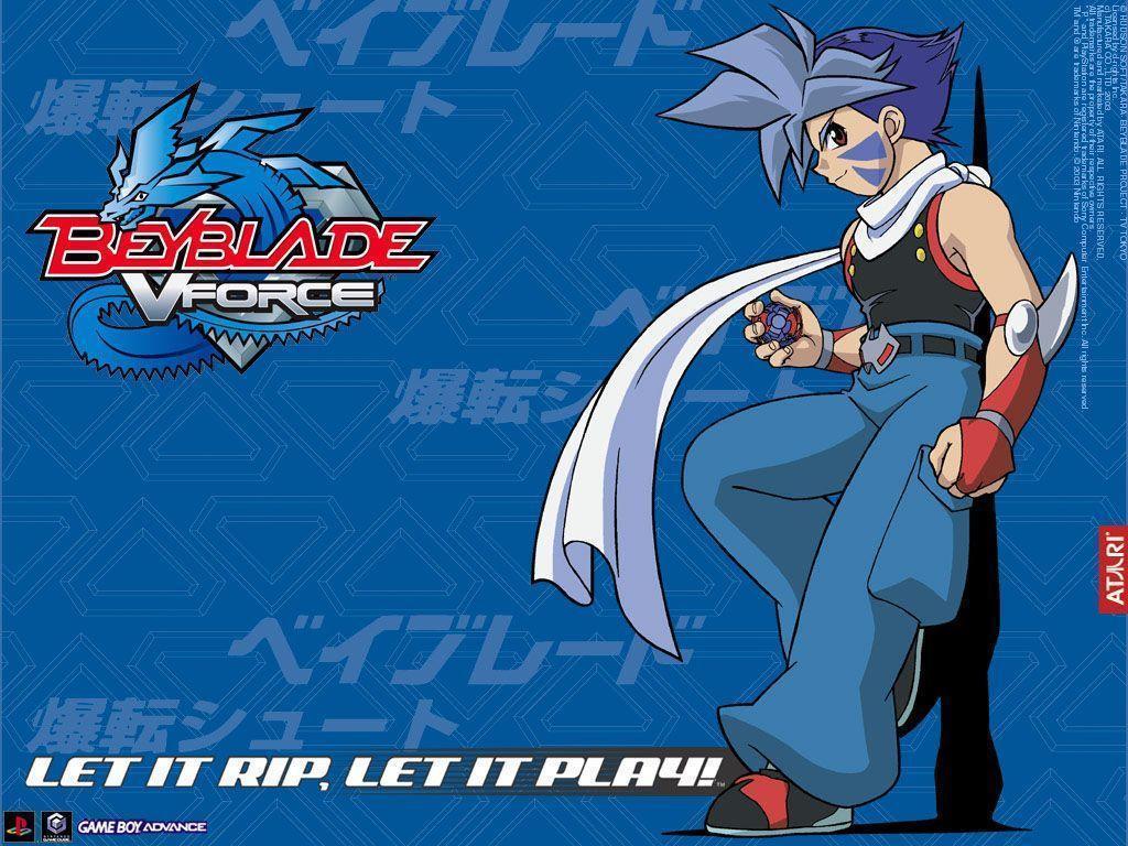 Beyblade Wallpaper and Background