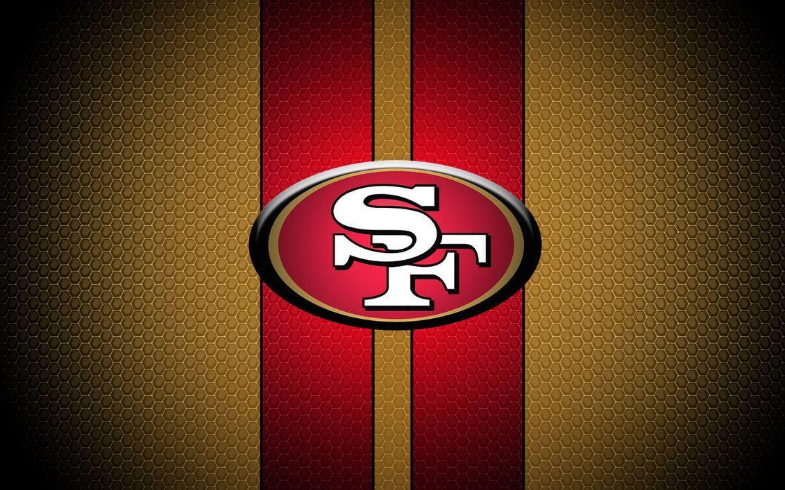 San Francisco 49ers Wallpapers Wallpaper Cave