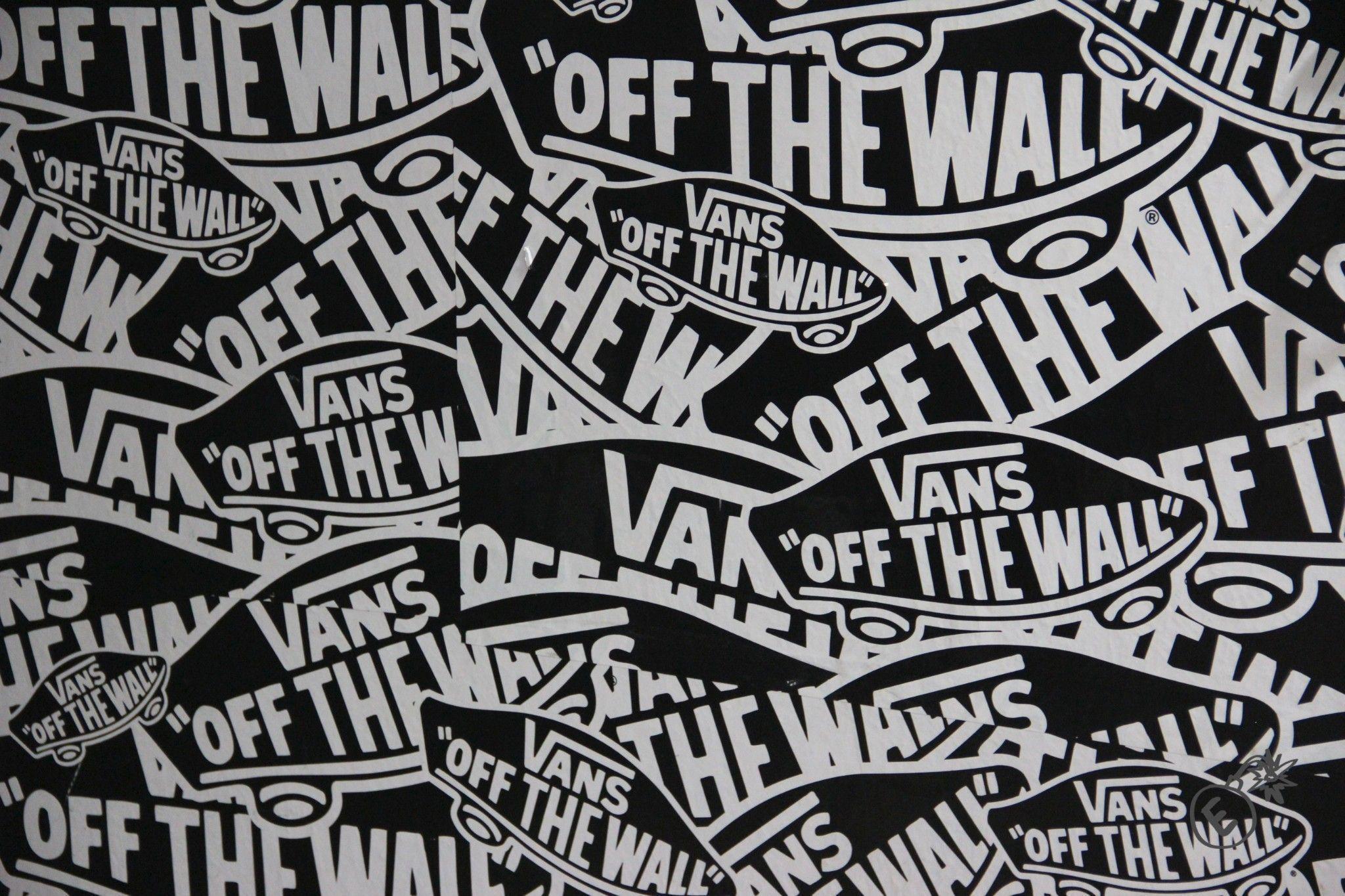 Wallpaper For > Vans Off The Wall Wallpaper HD