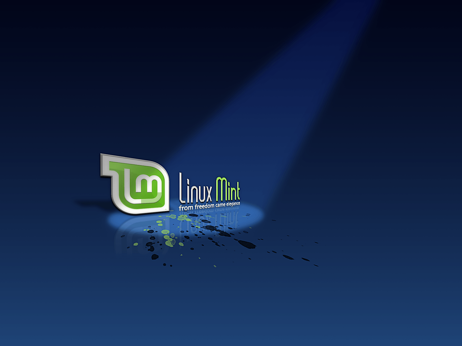 Linux Mint Forums • View topic of the Month, August