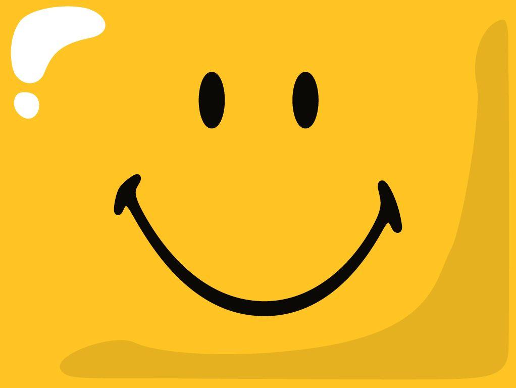 Happy Face Wallpapers - Wallpaper Cave