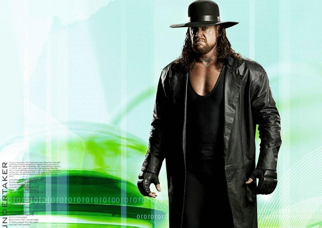 Wallpaper of The Undertaker. WWE Survivor Series, WWE Superstars