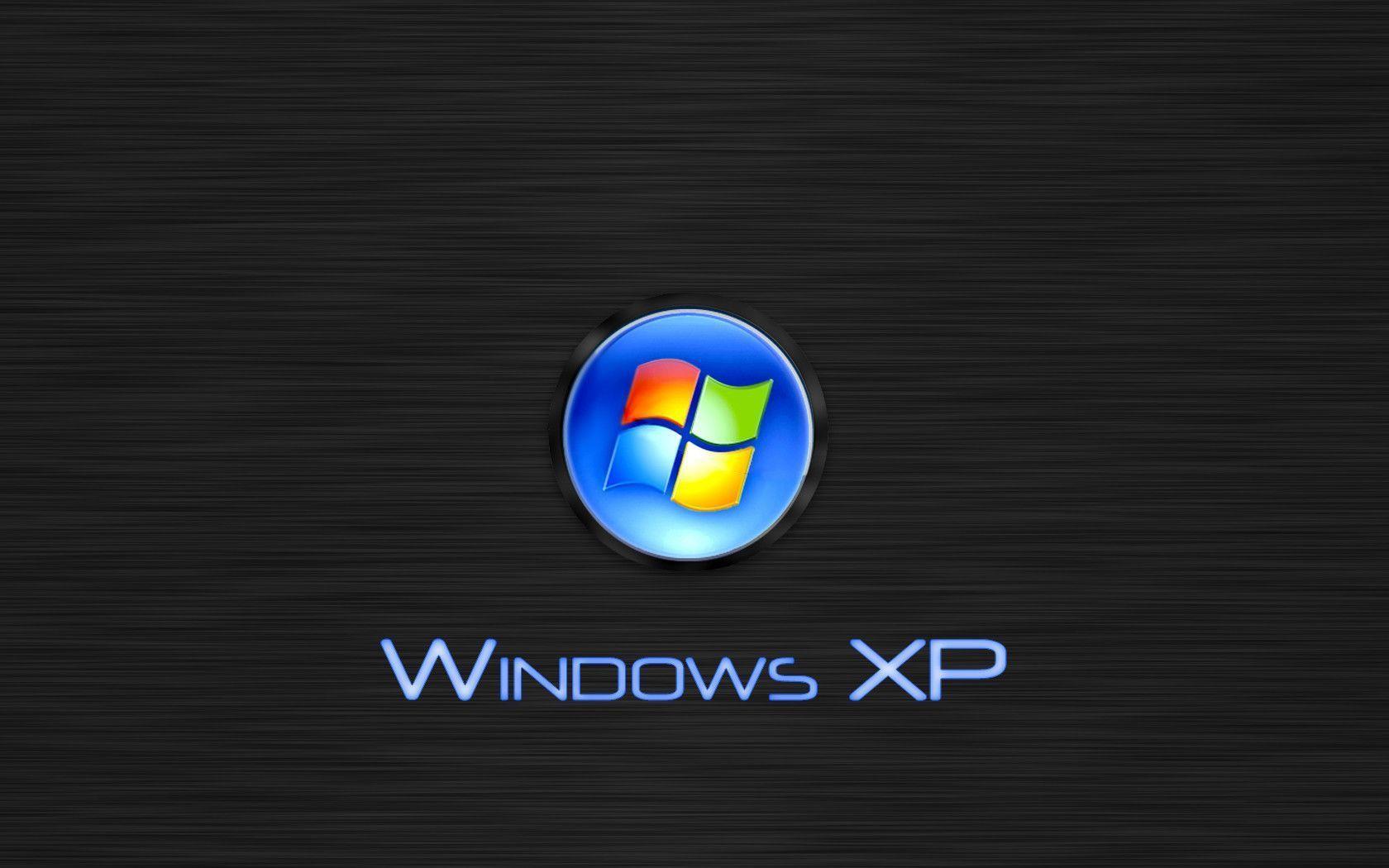 Windows Xp Black Wallpaper HD 21154 Full HD Wallpaper Desktop