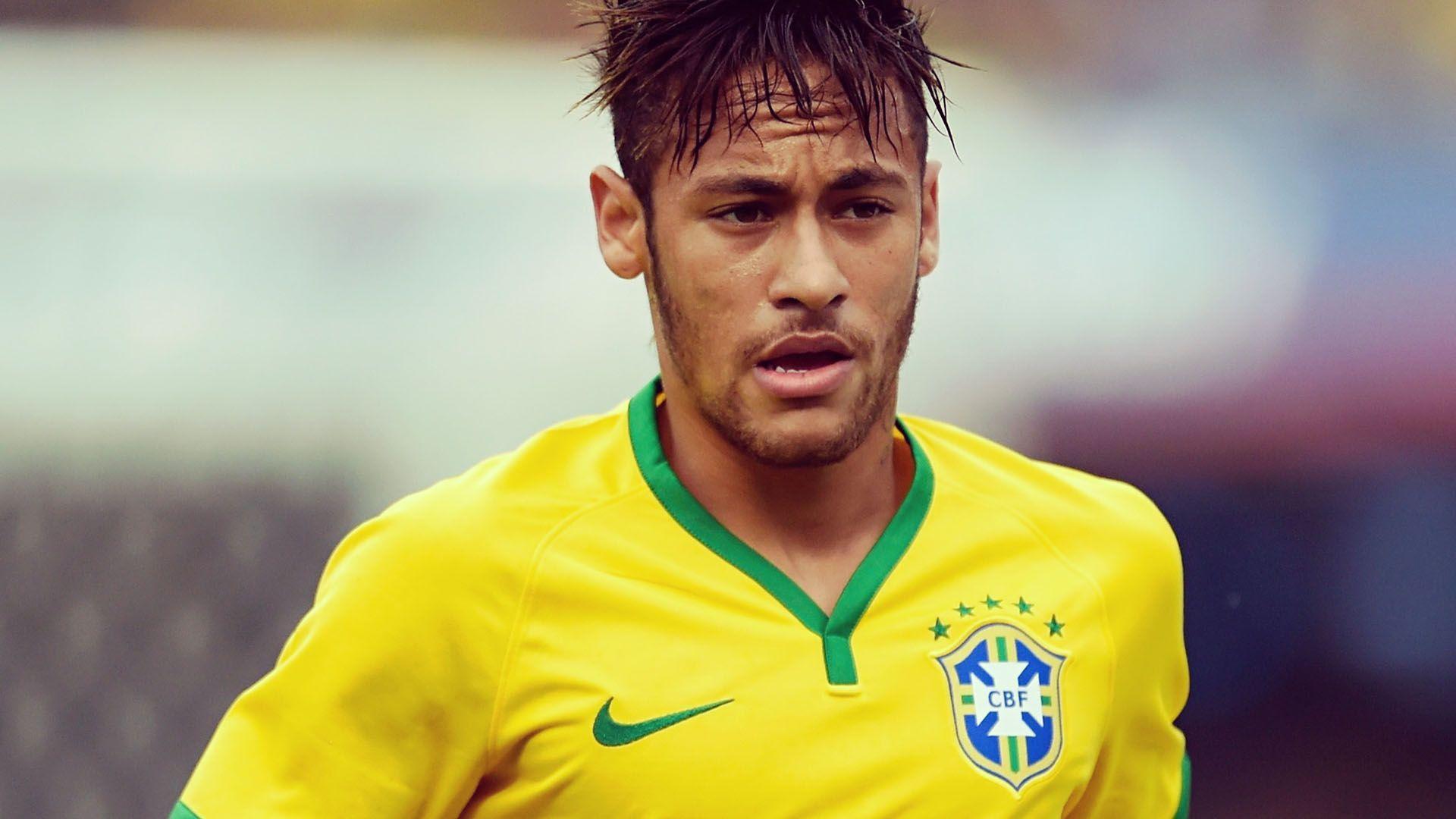 Neymar Da Silva Wallpaper 2015