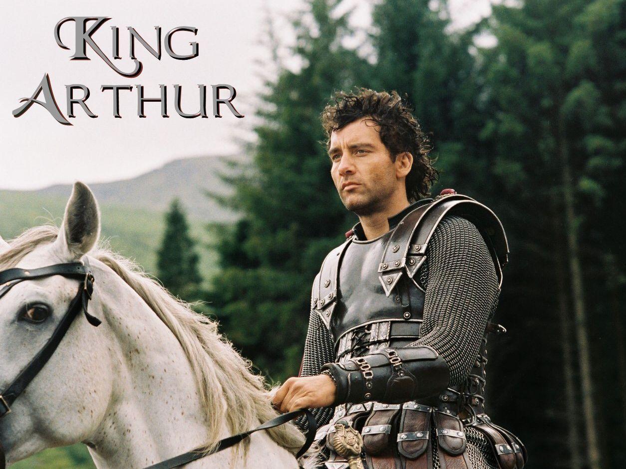 King Arthur 13498 Arthur Wallpaper