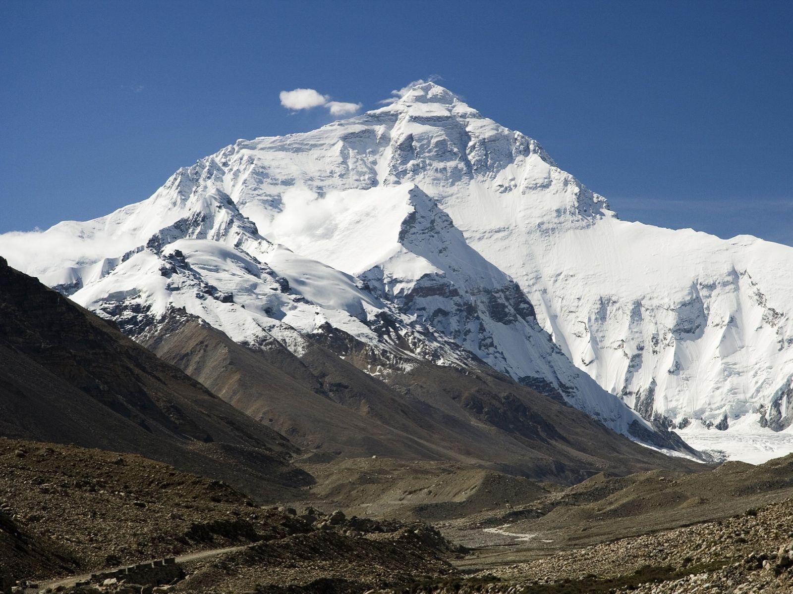 Top Wallpaper Wallpaper Mount Everest