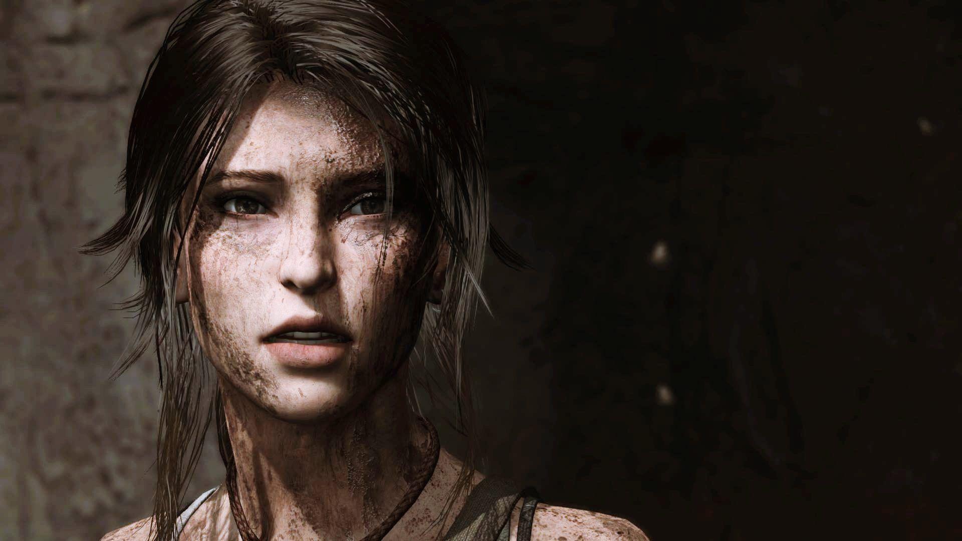 Rise Of The Tomb Raider May Come To Last Gen
