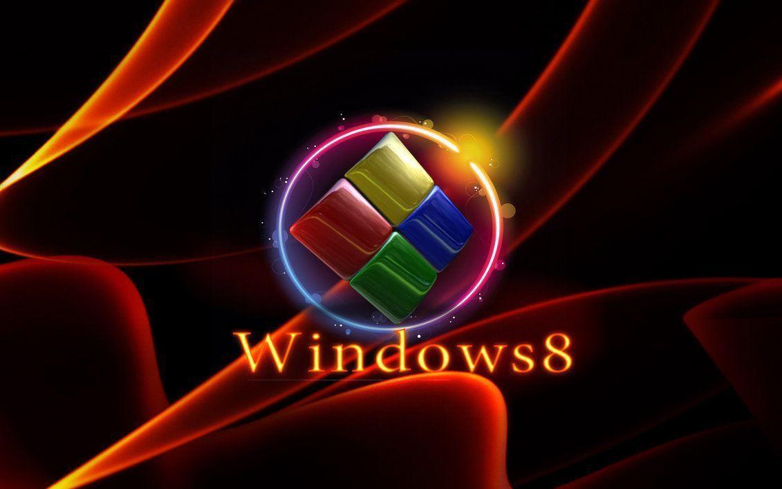 Wallpaper For > Windows 8 Wallpaper HD For Desktop
