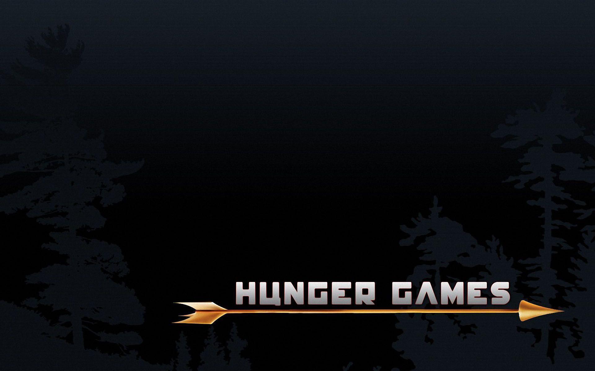 Hunger Games desktop wallpaper book goes to be a movie