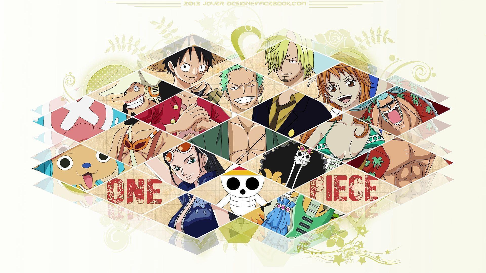 image For > One Piece Picture New World