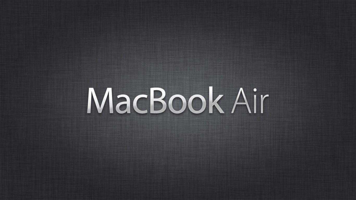 Hd Wallpaper Macbook Air 11