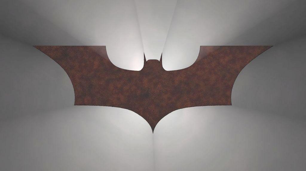 Logo & Logo Wallpaper Collection: BATMAN LOGO WALLPAPER COLLECTION