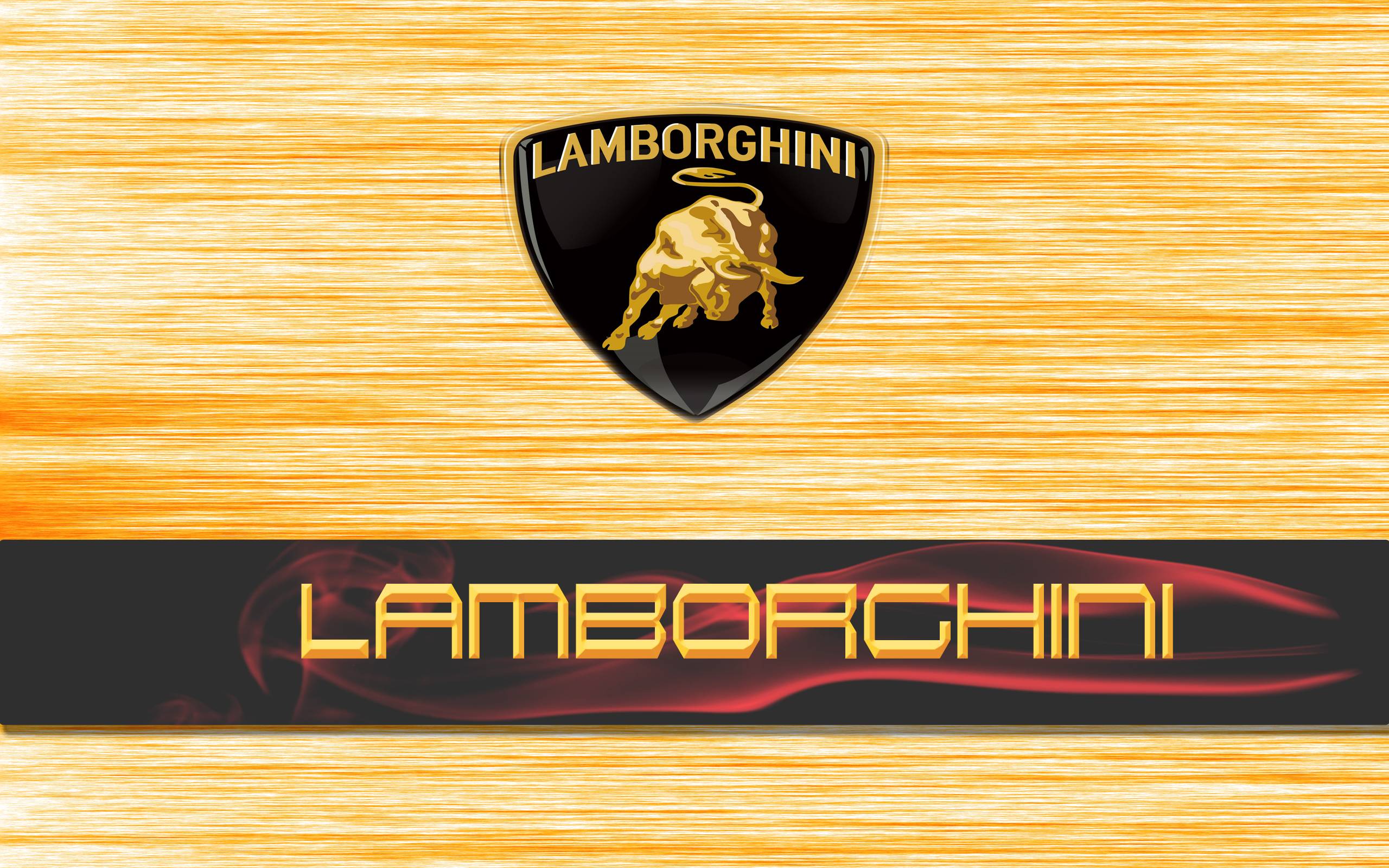 Lamborghini Logo Wallpapers - Wallpaper Cave