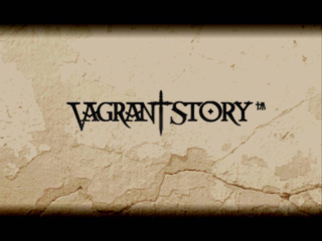 Vagrant Story User Screenshot for PlayStation