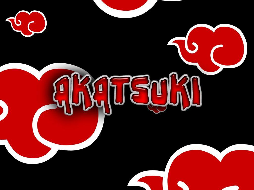 Akatsuki Twitter Background, Akatsuki Twitter Themes