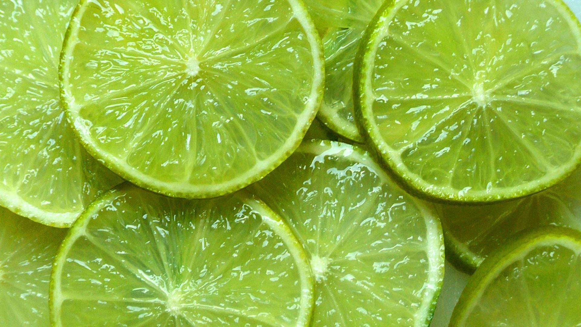 Limes Pretty Background HD