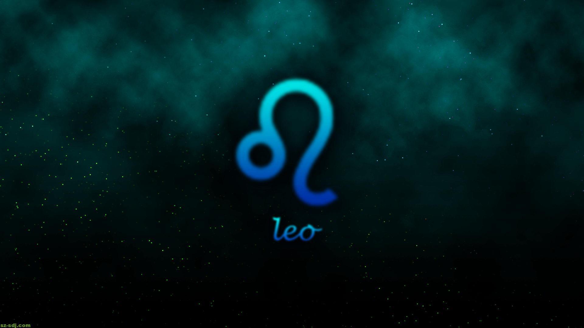 Leo wallpaper wallpaper for computer Mystic Leo