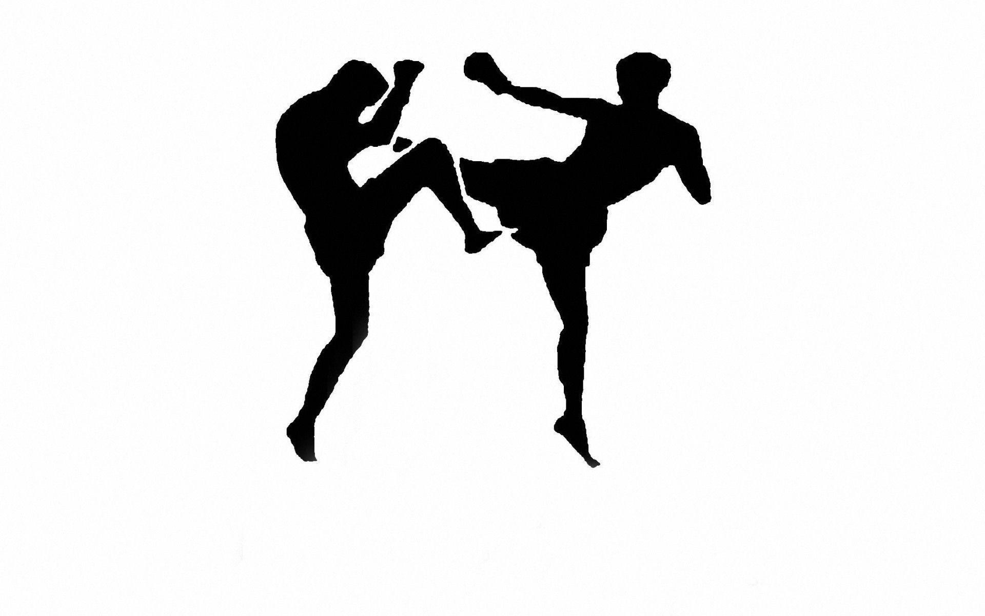image For > Kickboxing Wallpaper
