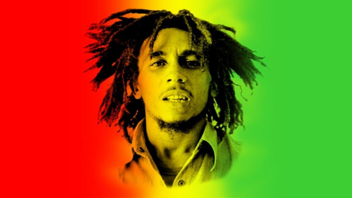 Bob Marley Dreadlock Rasta Wallpaper Download