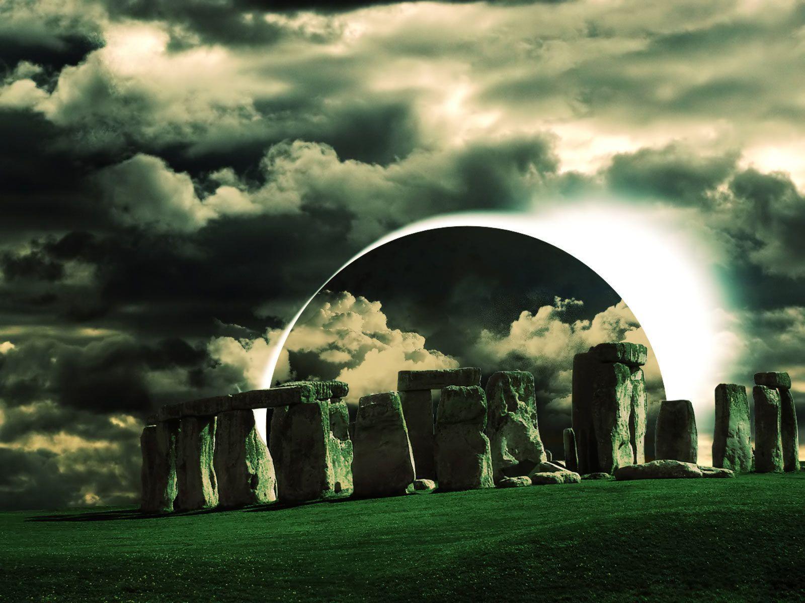 Stonehenge Wallpapers - Wallpaper Cave