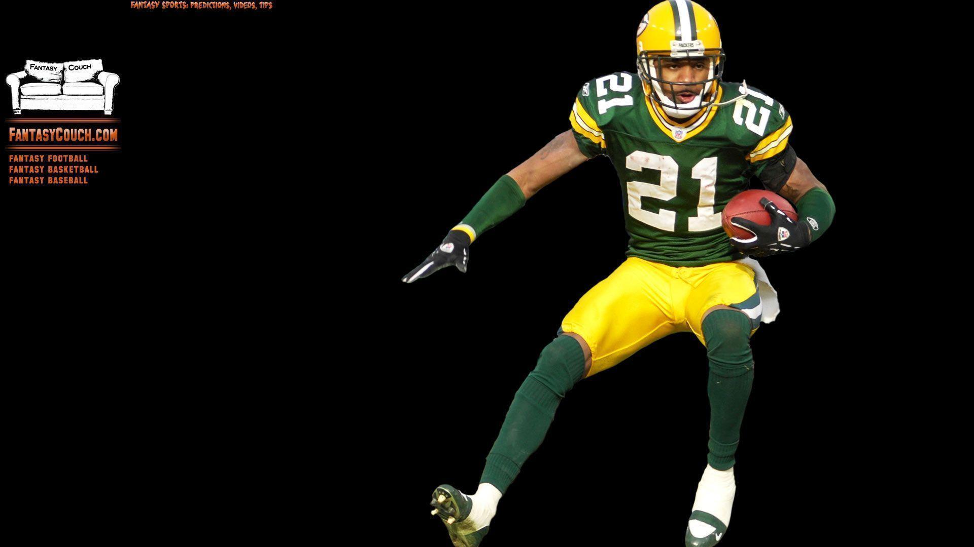 Charles Woodson Wallpapers - Wallpaper Cave