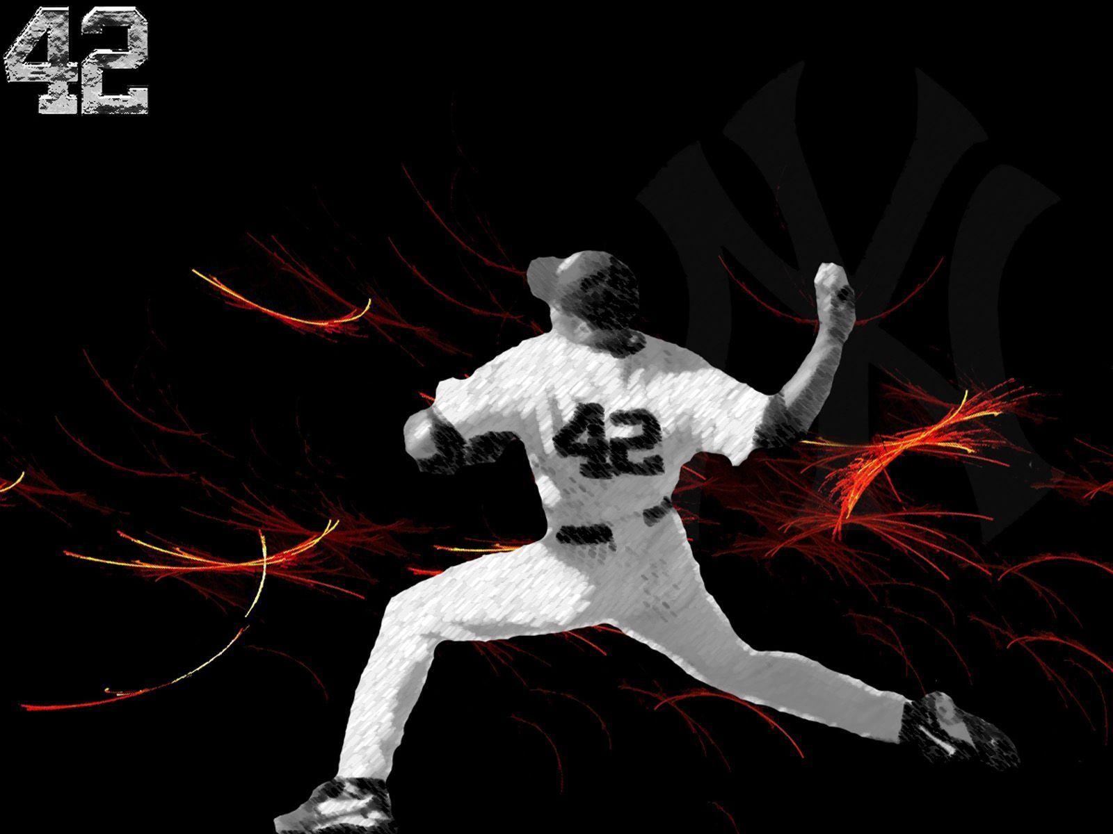 Mariano Rivera Yankees 1600x1200 wallpaper