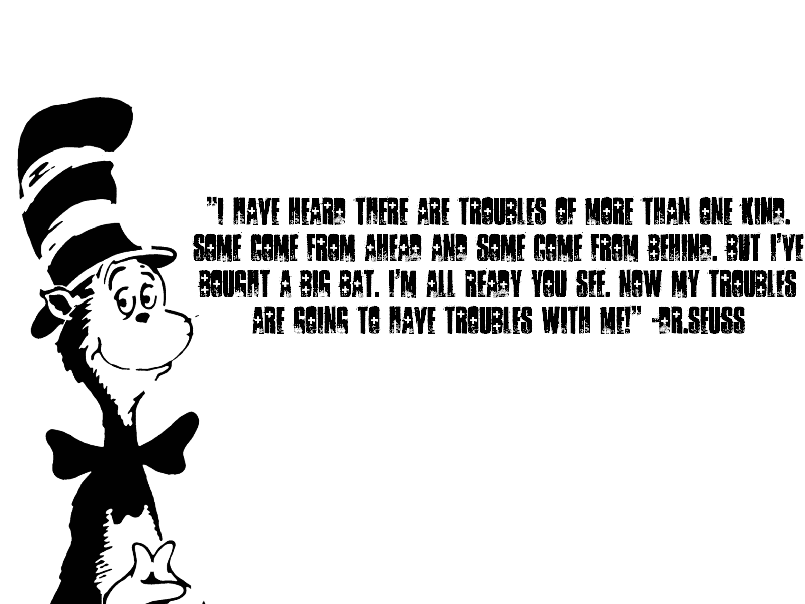 image For > Dr Seuss Wallpaper Quotes