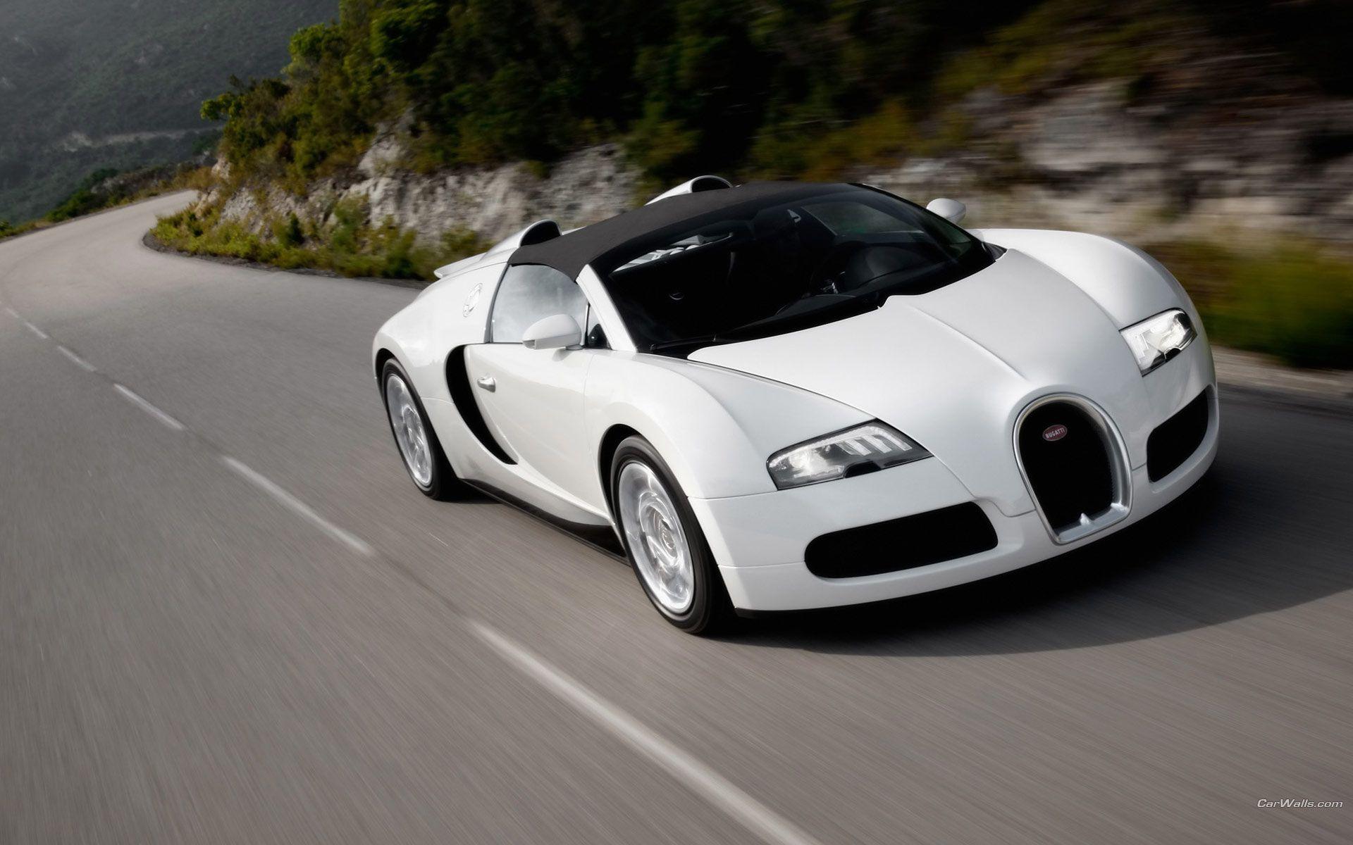 Bugatti, best car in the world, fastest car. HD Car wallpaper