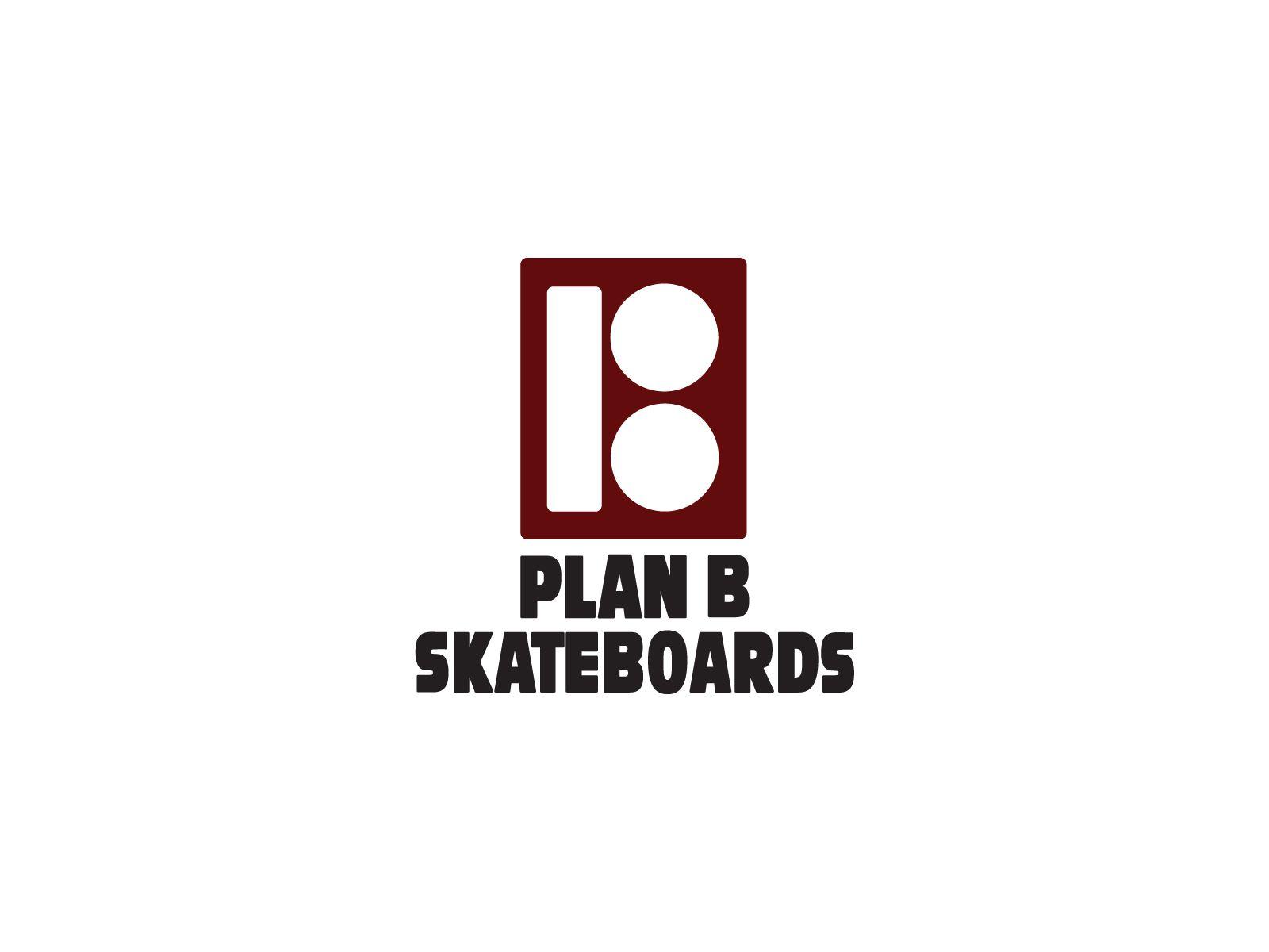 Wallpaper For > Skateboard Wallpaper Plan B