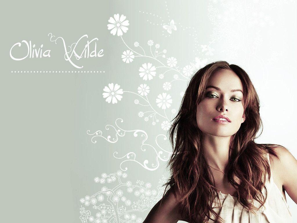 Best Woman Wallpaper: Olivia Wilde Wallpaper